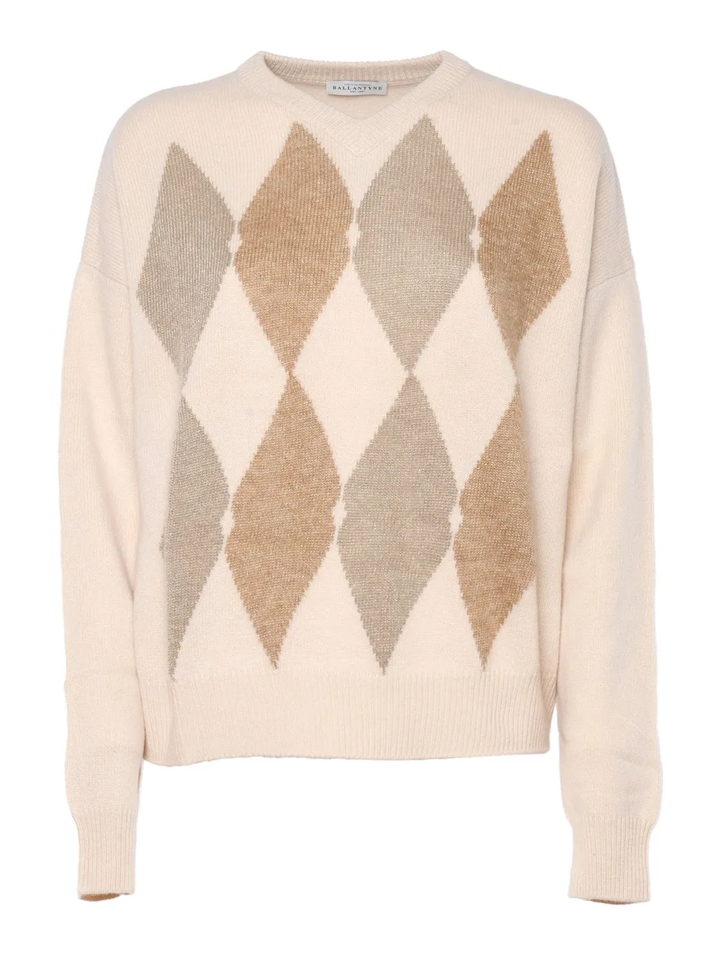 Long Sleeved Jumper