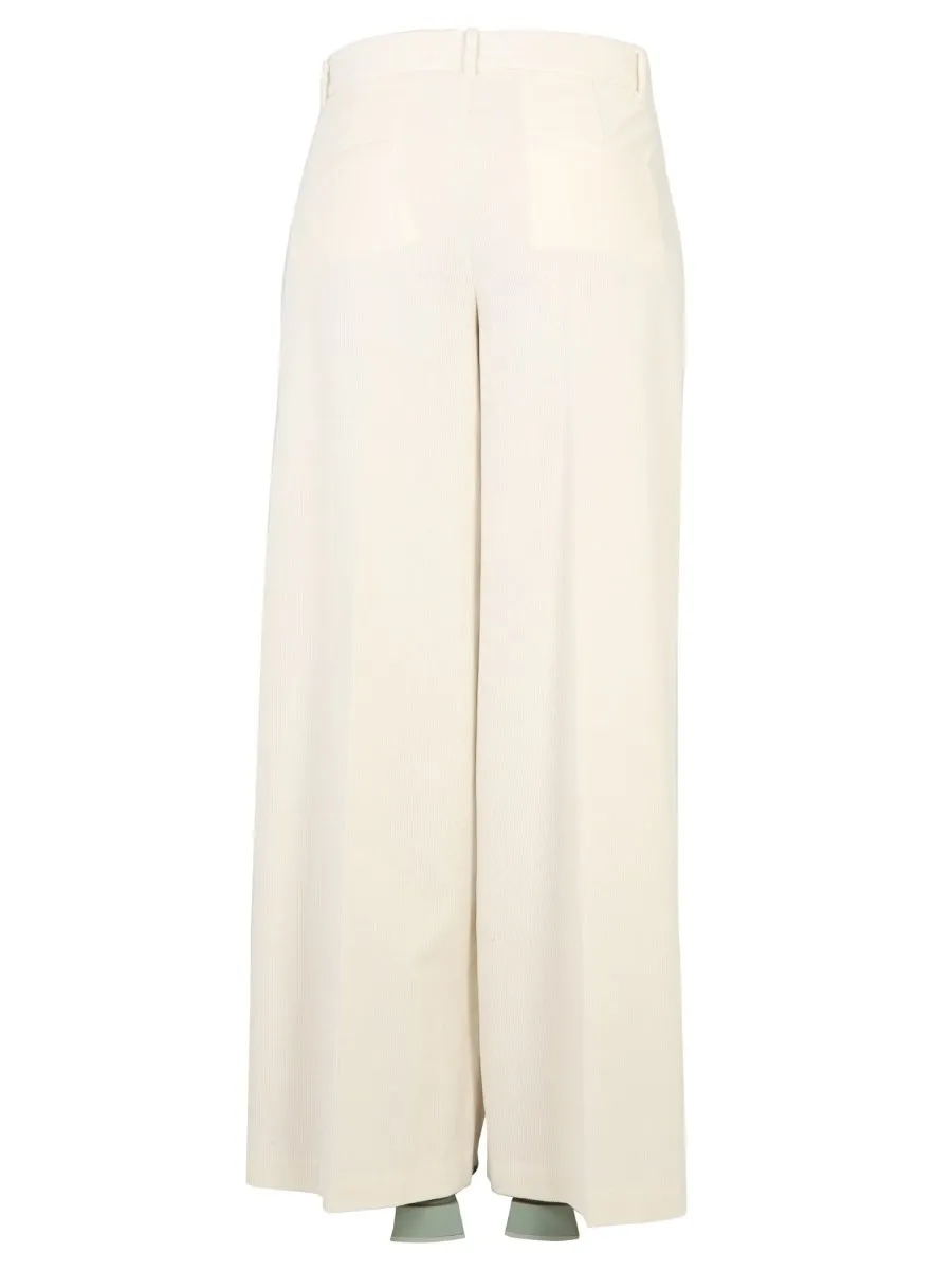 Velvet Trousers