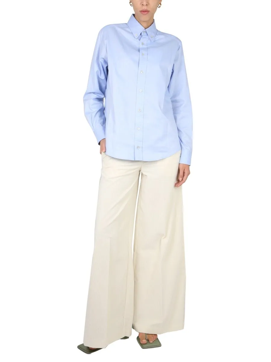 Velvet Trousers