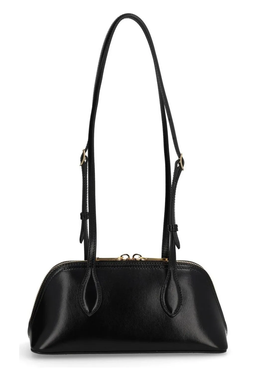 Mini Praline Logo Detail Shoulder Bag