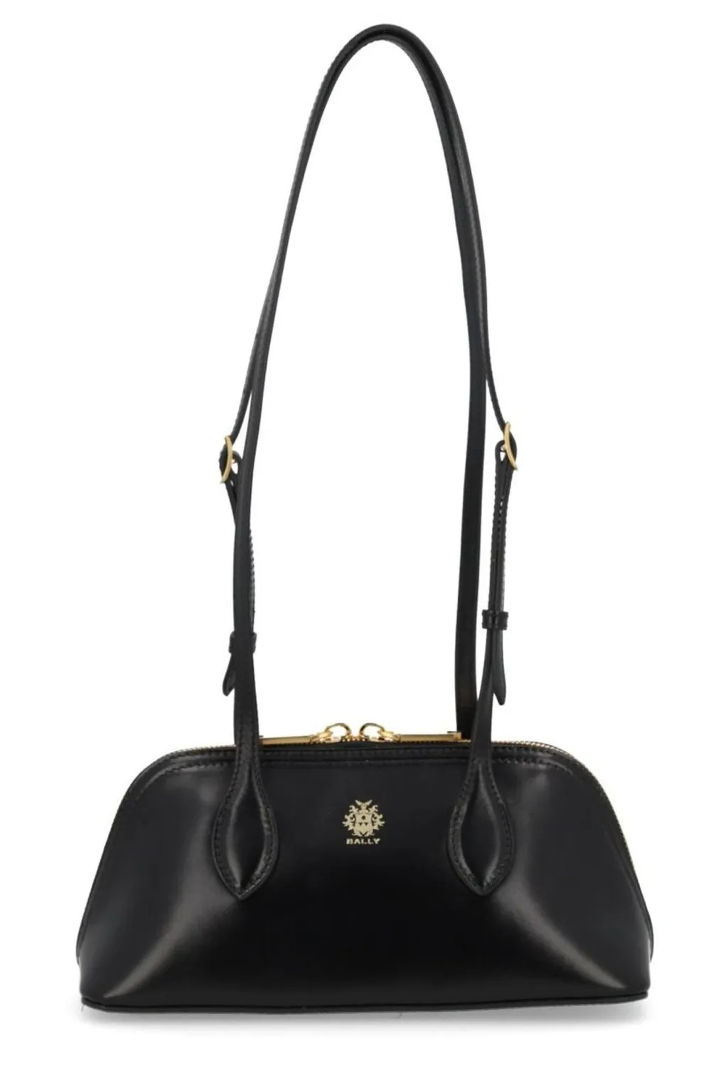 Mini Praline Logo Detail Shoulder Bag
