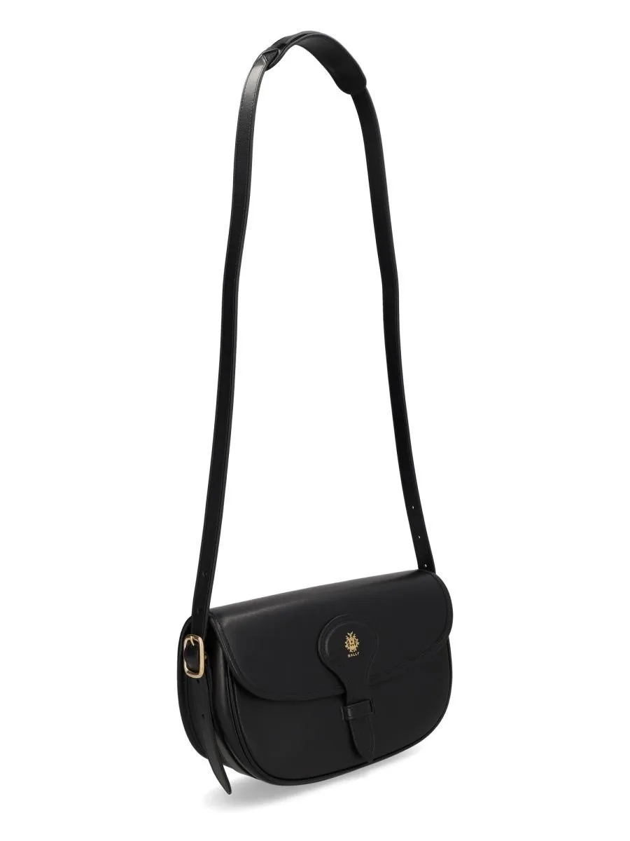 Beckett Crossbody Bag