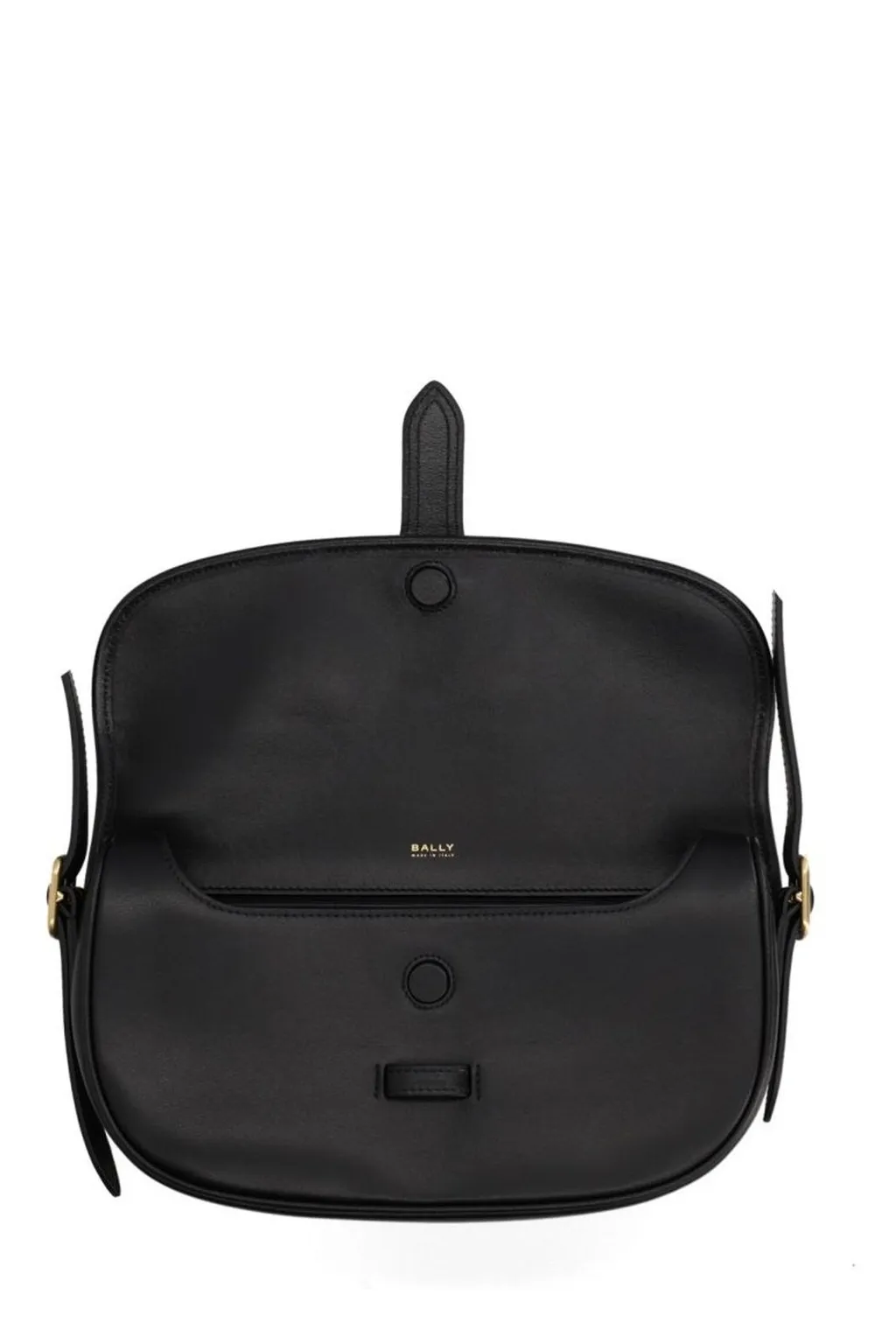 Beckett Crossbody Bag