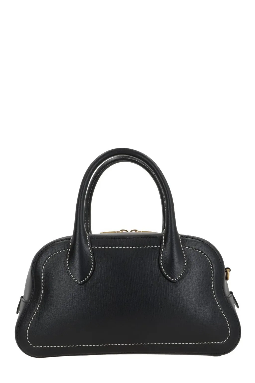 Unda Top Handle Bag