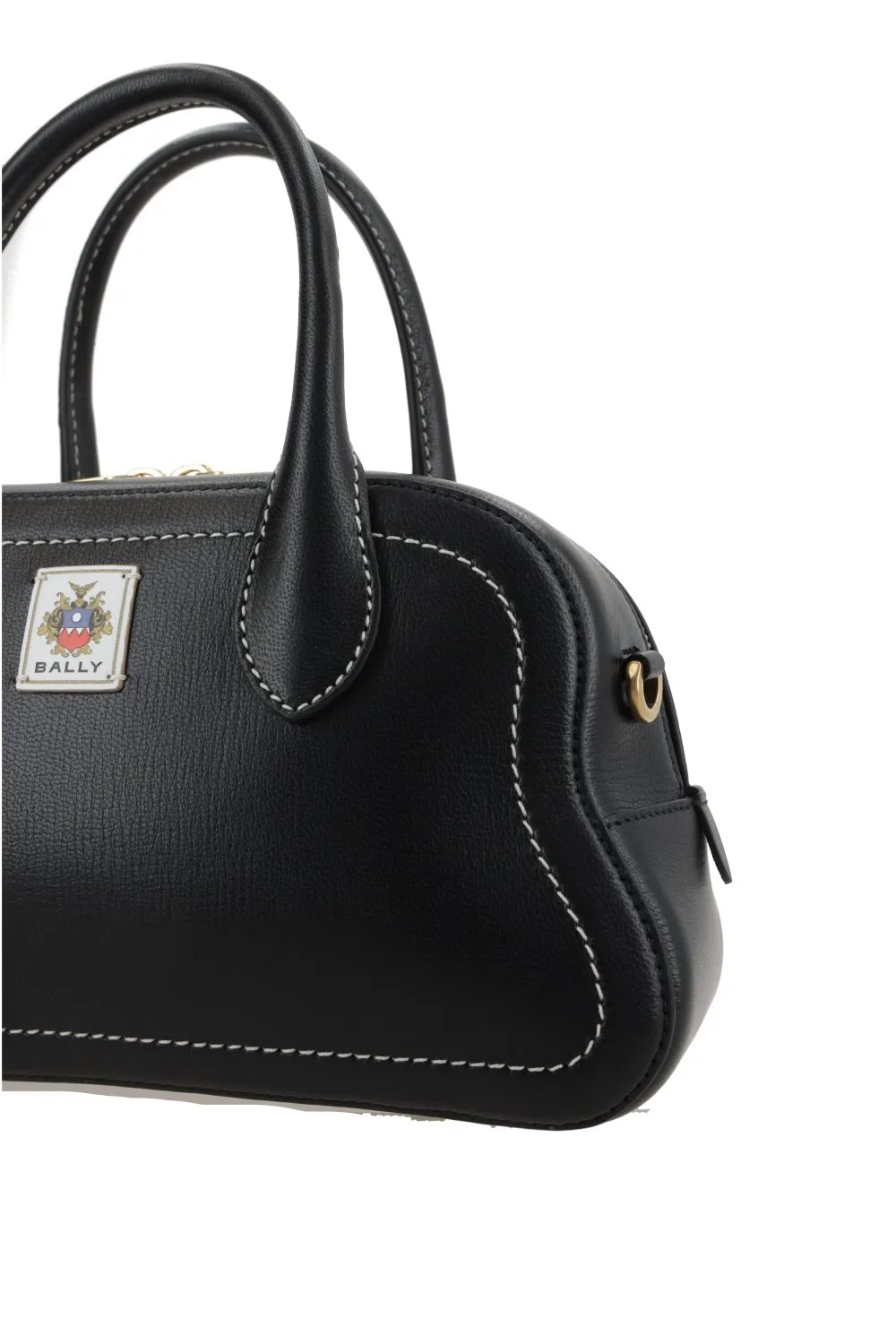 Unda Top Handle Bag