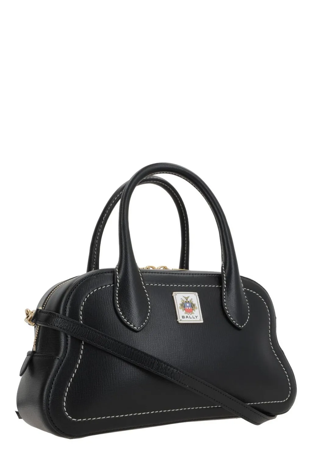 Unda Top Handle Bag