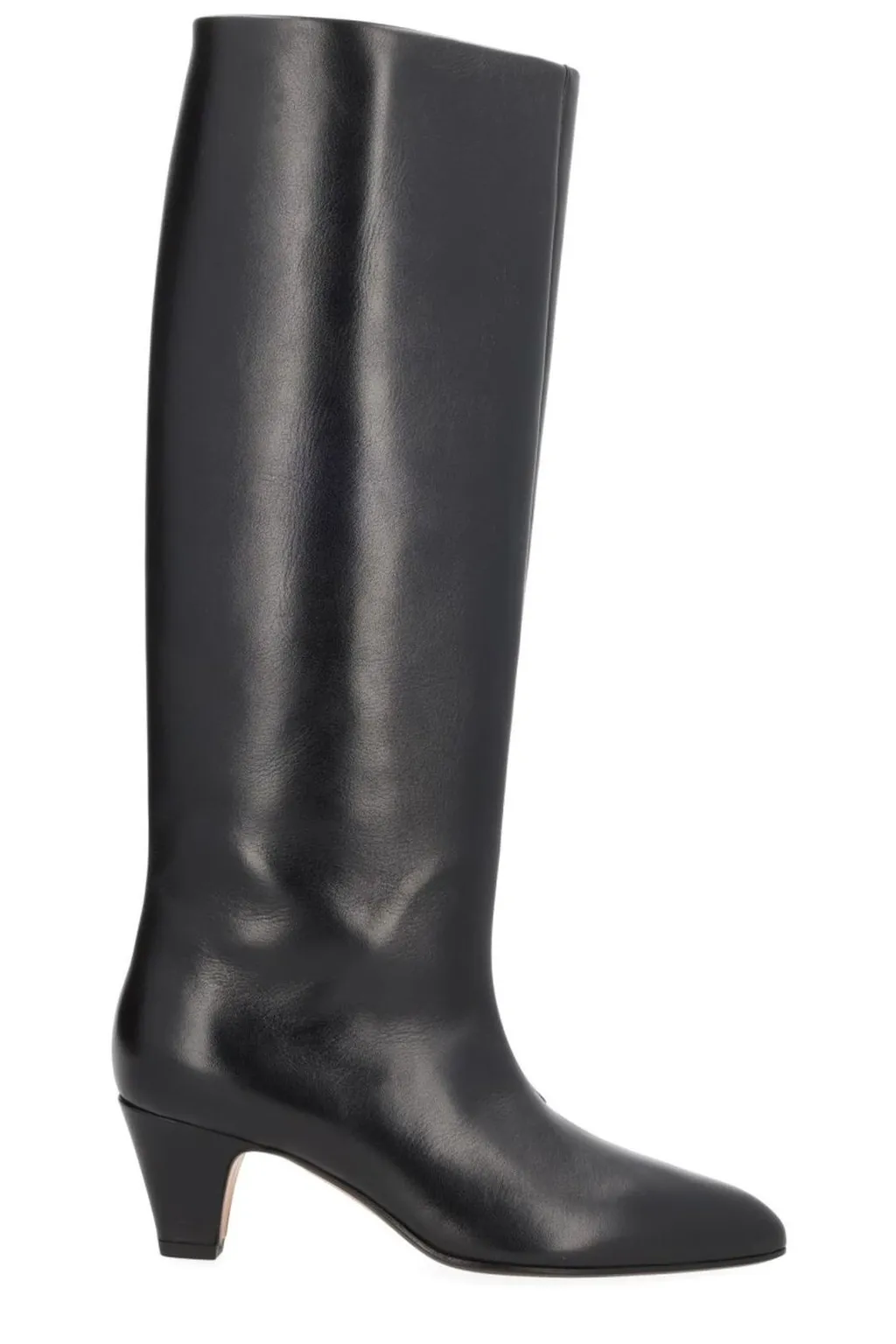 Alva Knee Boots