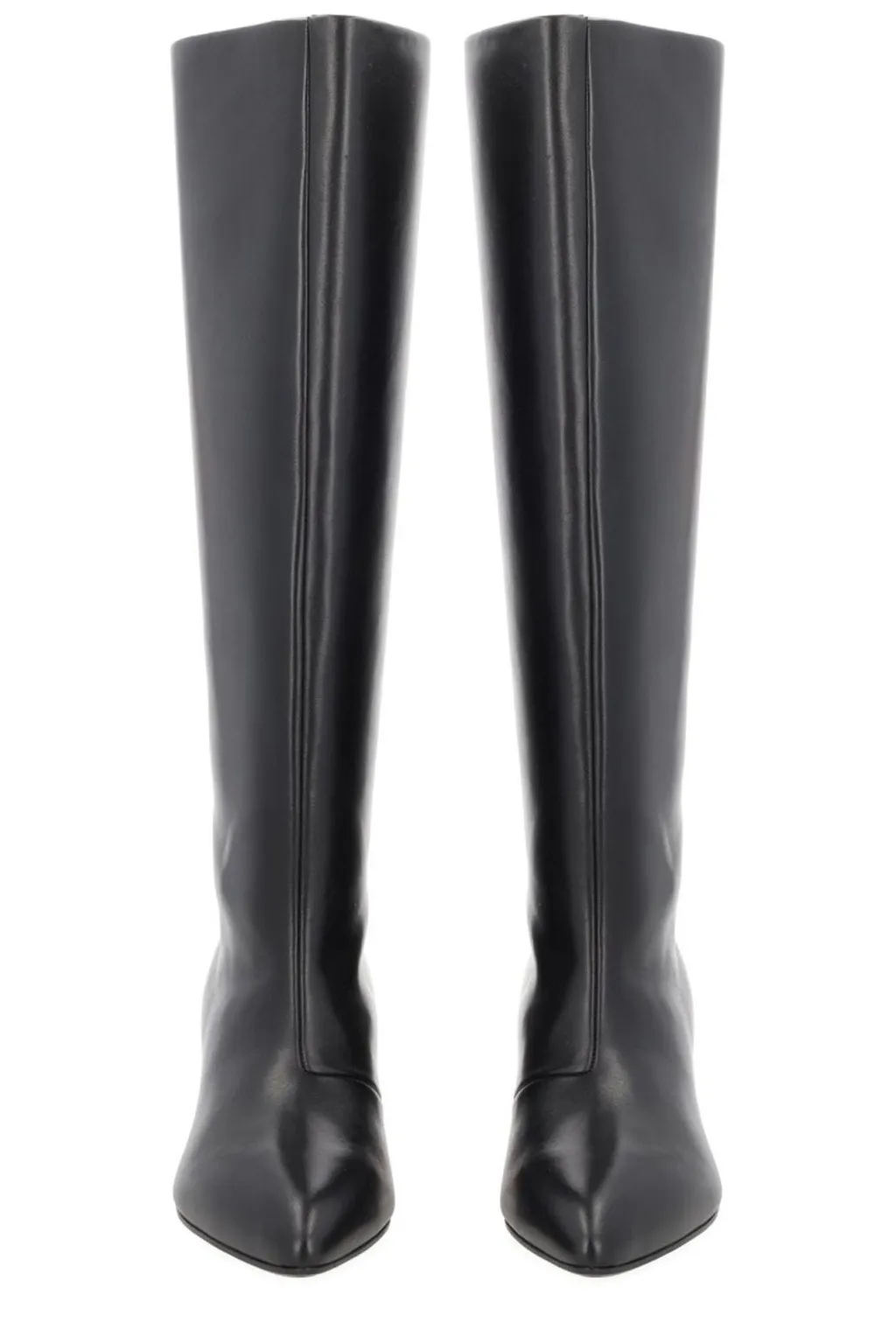 Alva Knee Boots