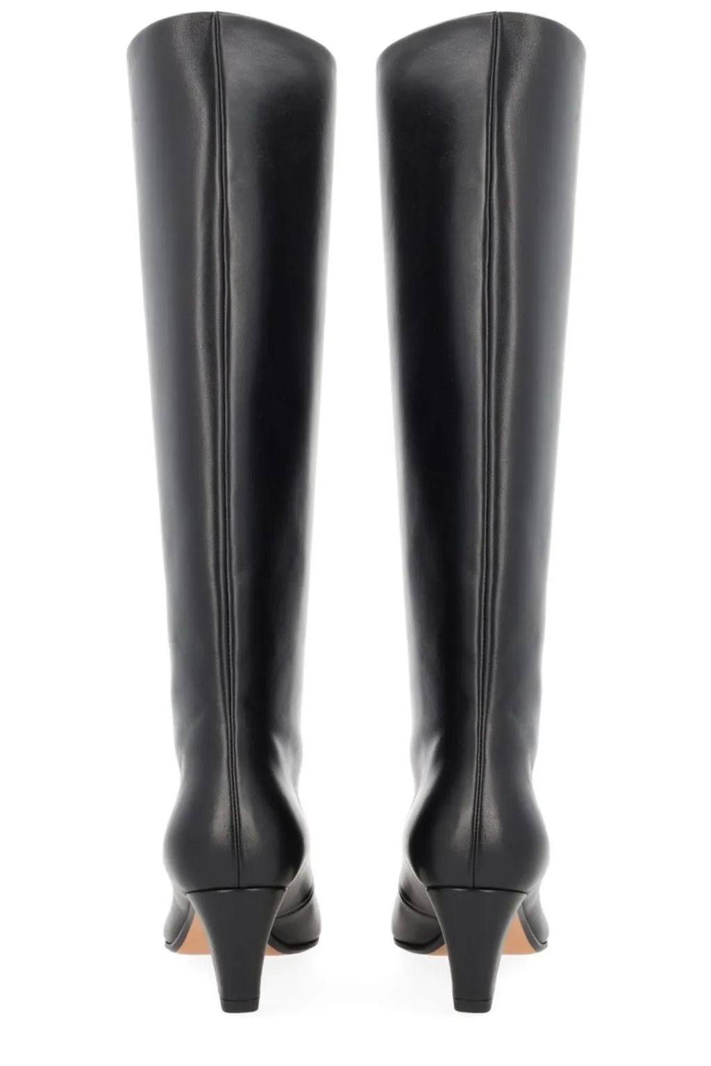 Alva Knee Boots