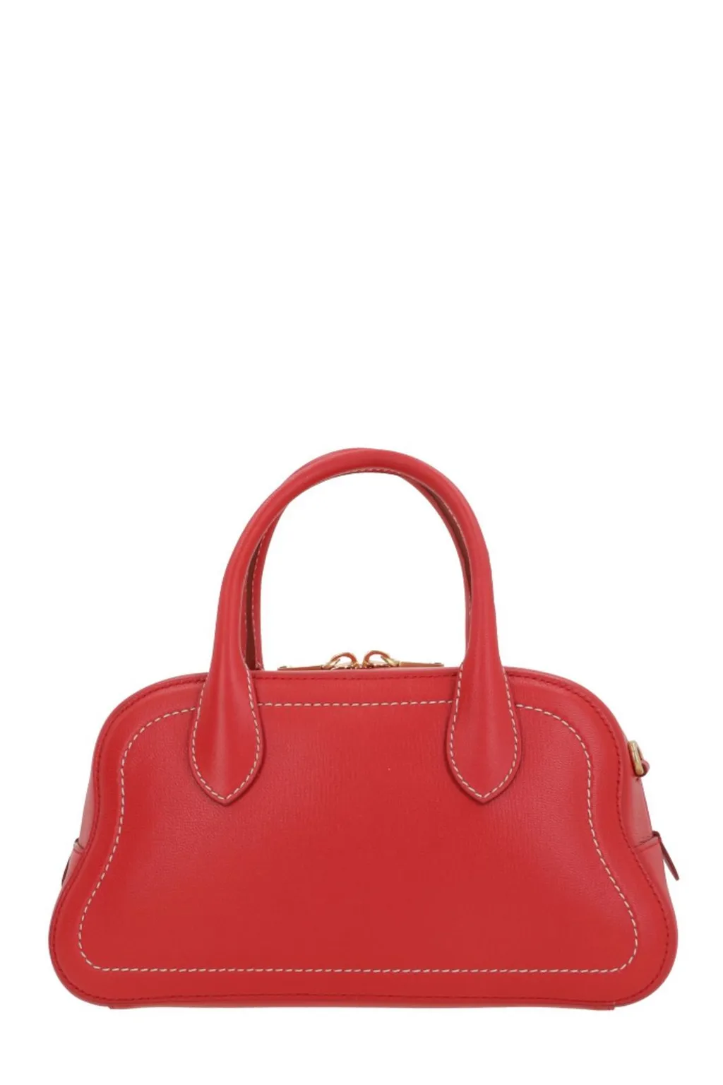 Unda Top Handle Bag