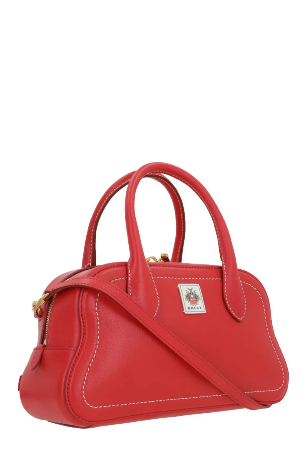 Unda Top Handle Bag