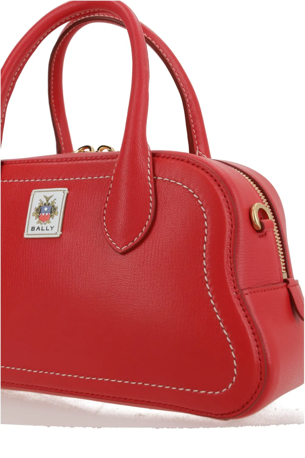 Unda Top Handle Bag