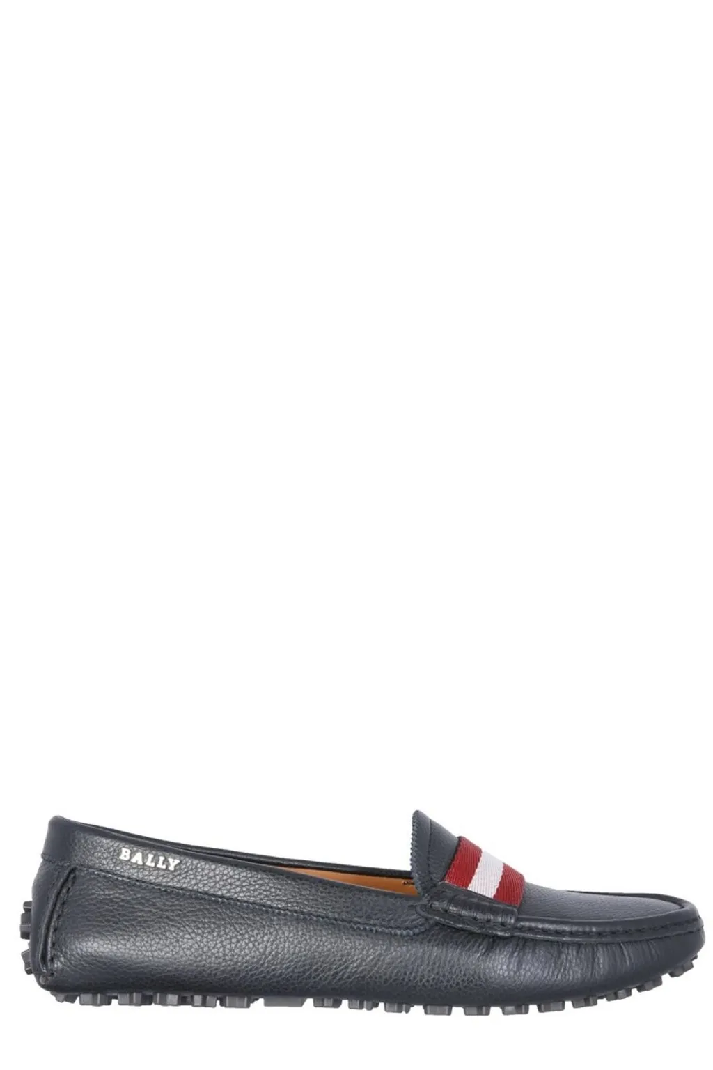 Lux Ladyes Slip-On Loafers