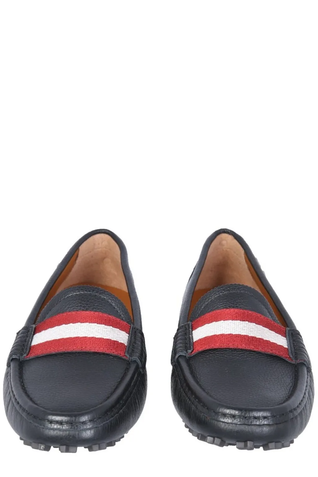 Lux Ladyes Slip-On Loafers