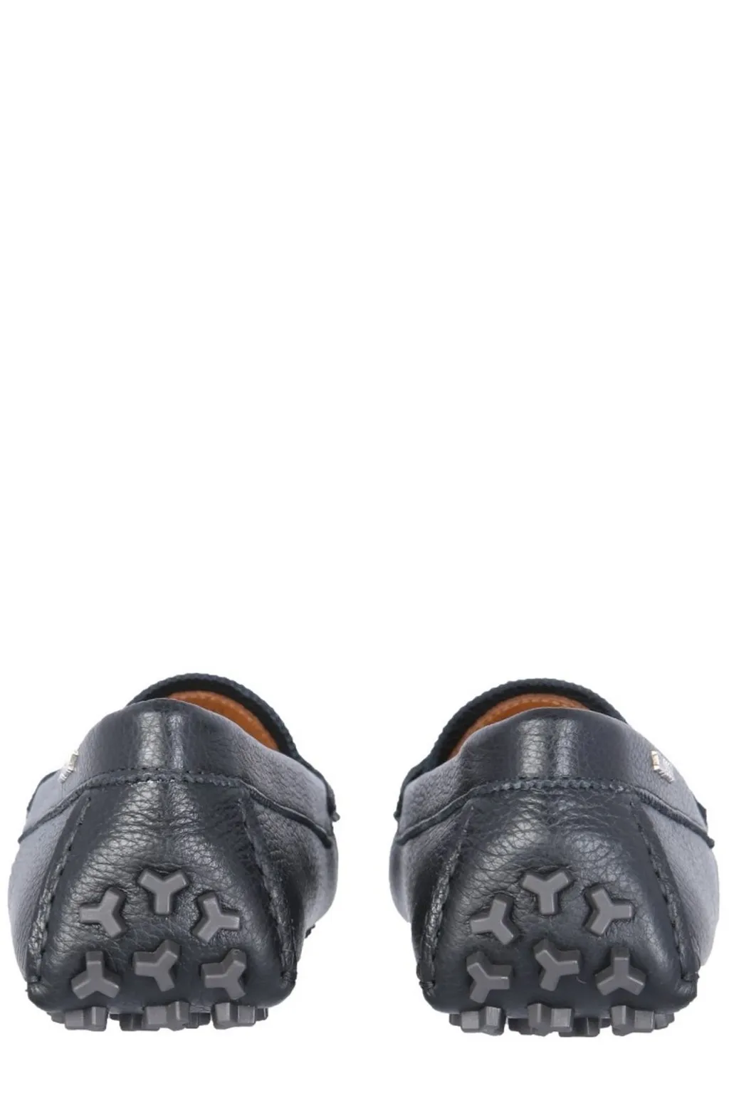 Lux Ladyes Slip-On Loafers