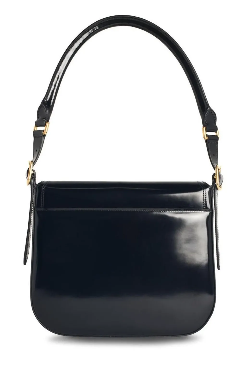 Beckett Logo Stamp Crossbody Bag