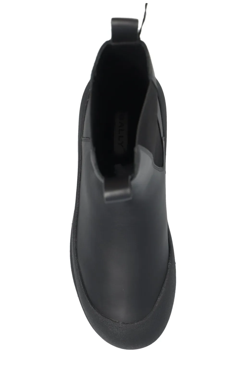 Clayson Leather Ankle Boots
