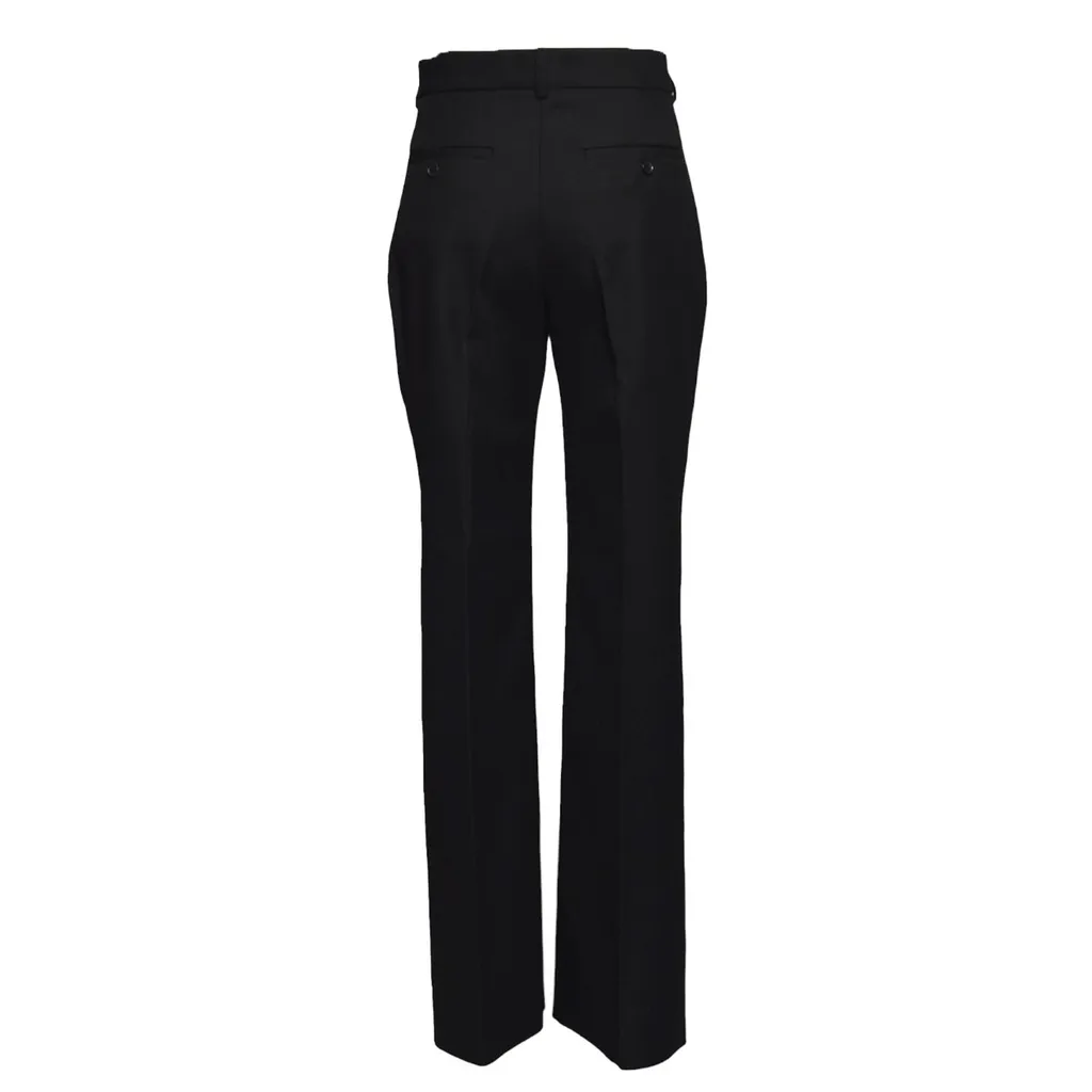 Flared Trousers