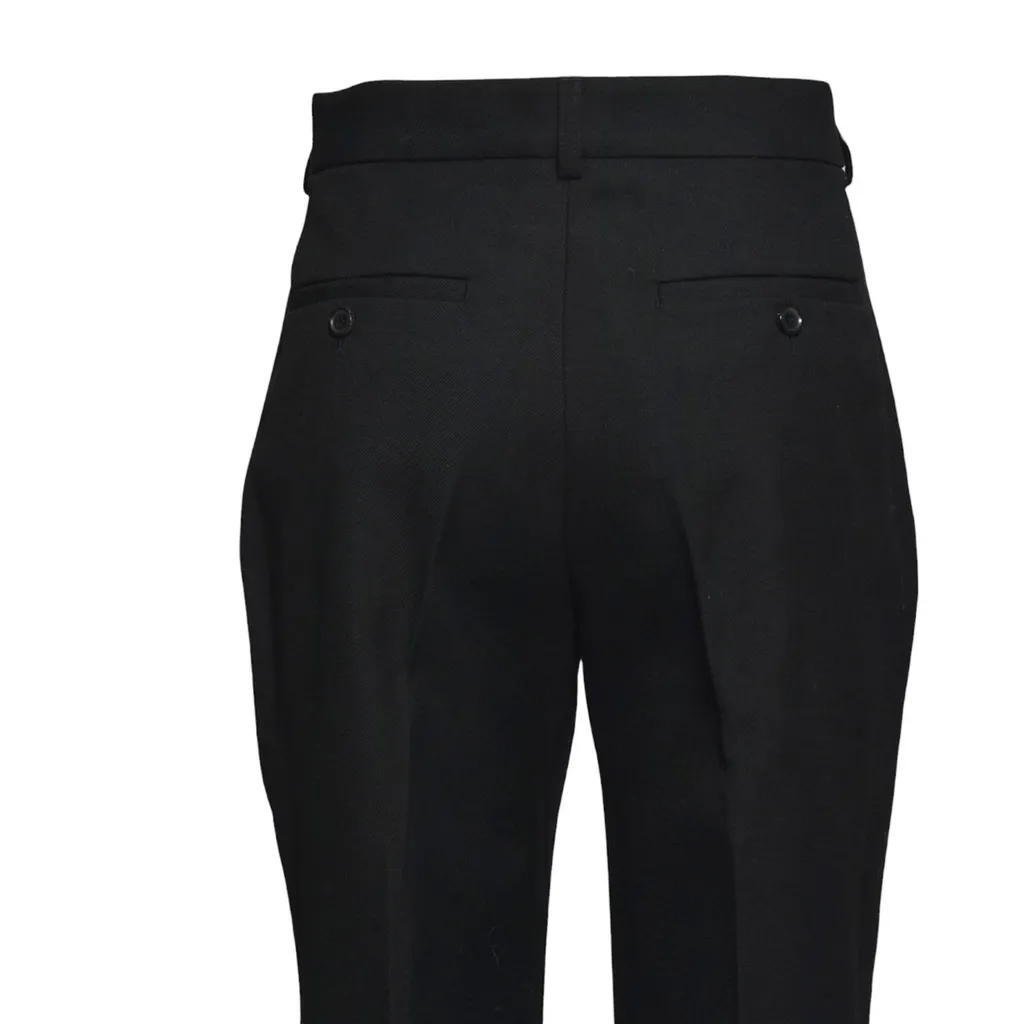 Flared Trousers