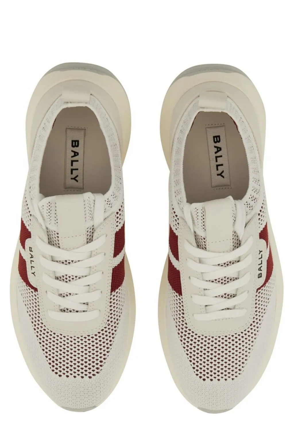 Darnell T-W Sneakers