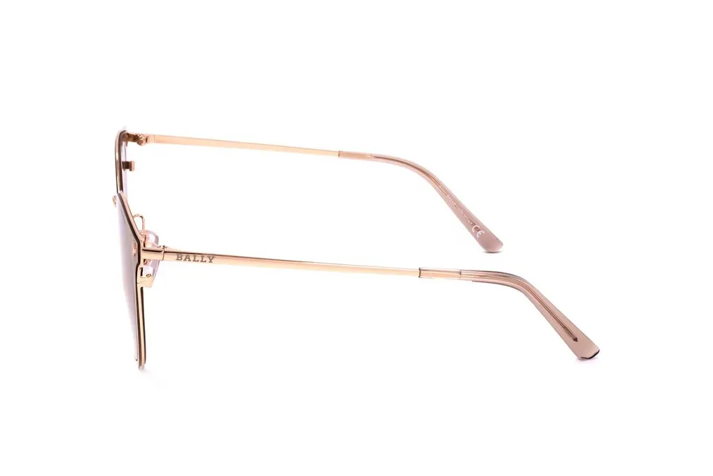 Pantos Frame Sunglasses
