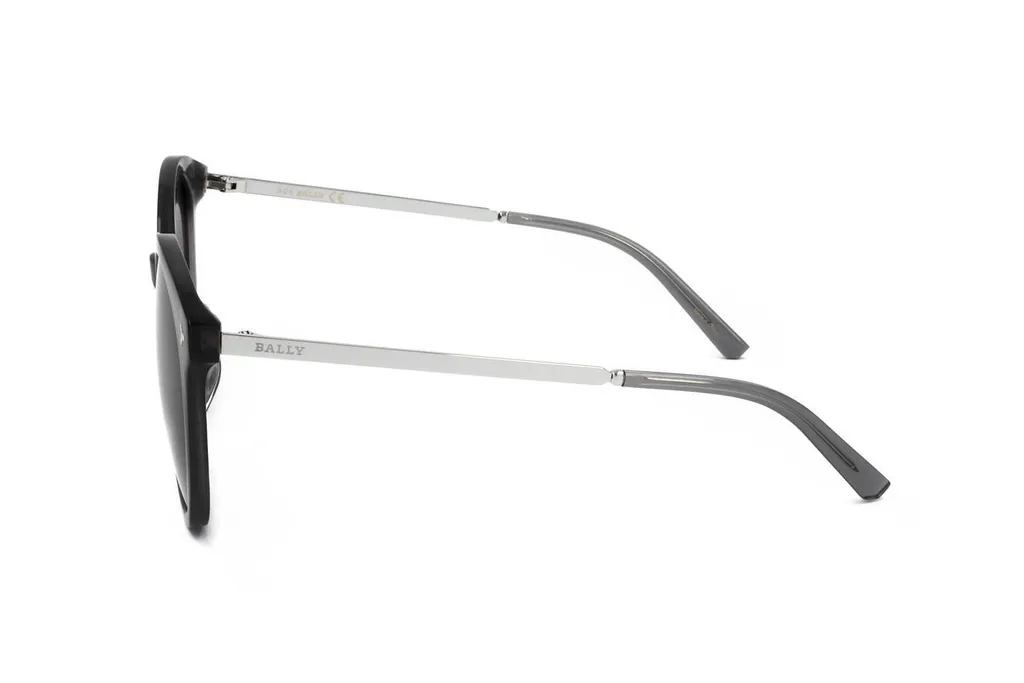 Round Frame Sunglasses