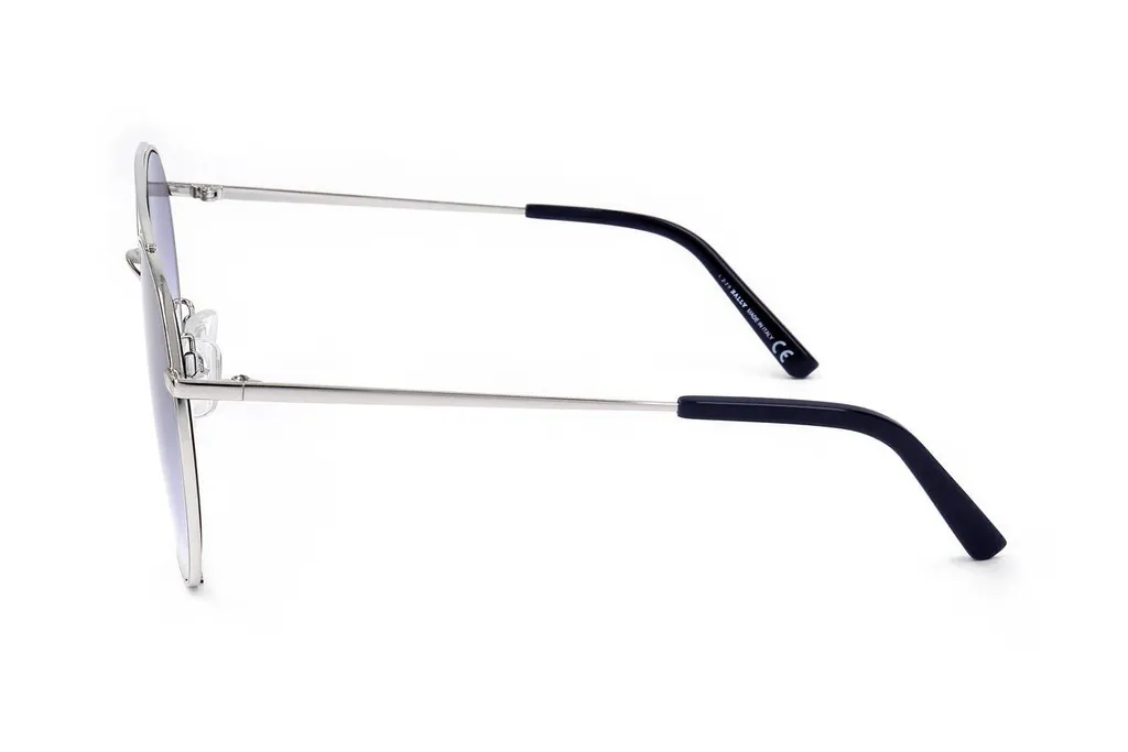 Aviator Frame Sunglasses
