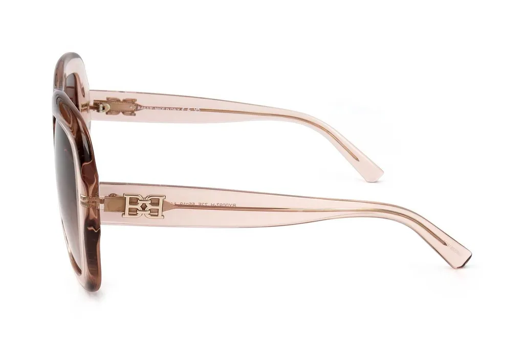 Square Frame Sunglasses