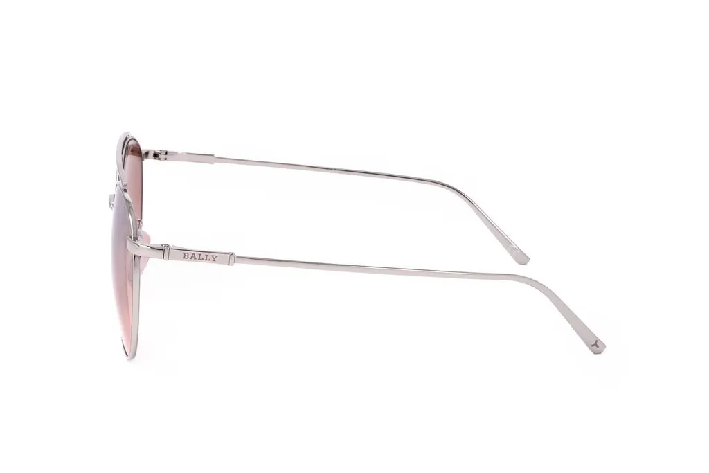 Round Frame Sunglasses