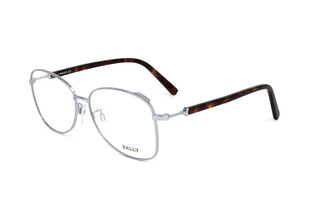 Oval Frame Glasses