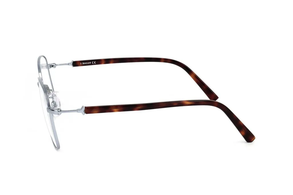Oval Frame Glasses