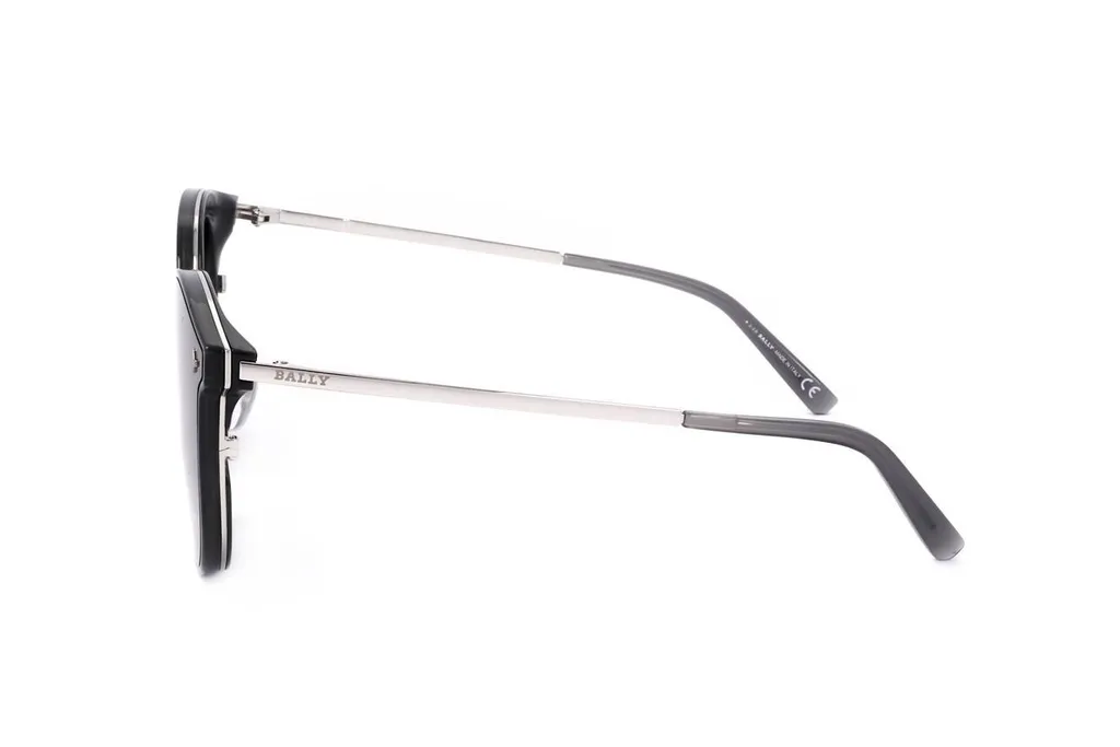 Round Frame Sunglasses