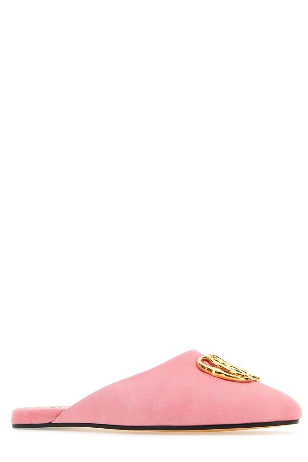 Gylon Slip-On Slippers