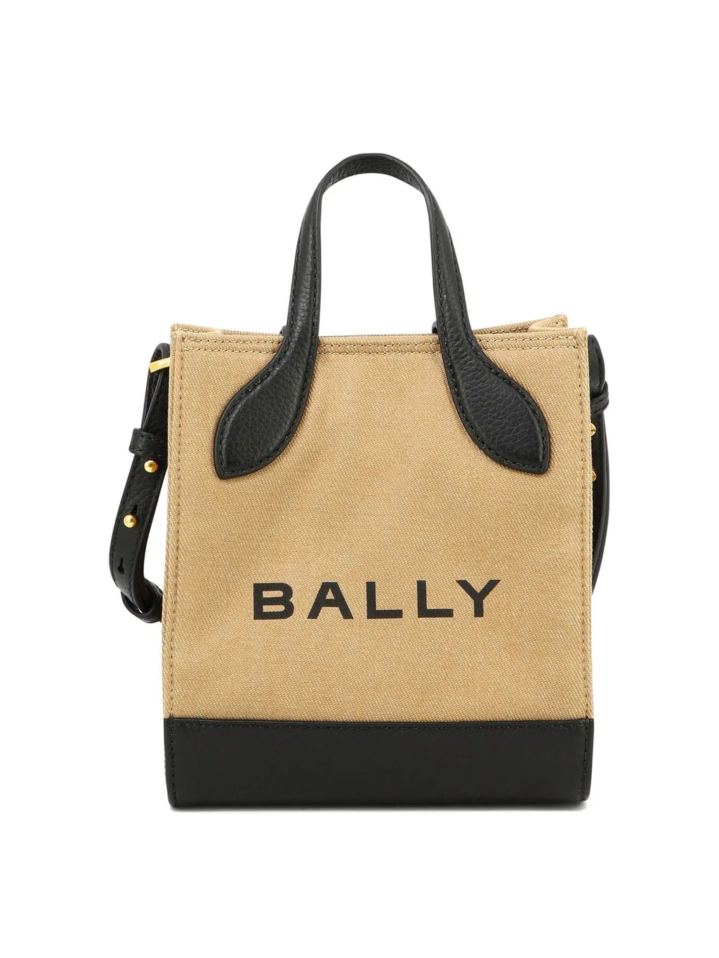 Bar Mini Keep On Tote Bag