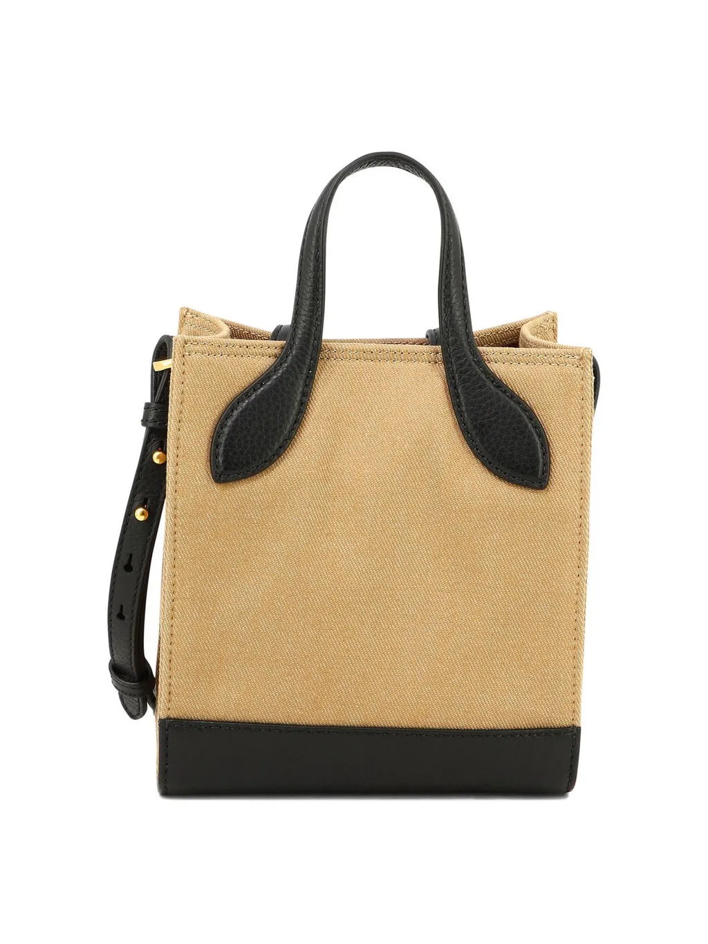 Bar Mini Keep On Tote Bag