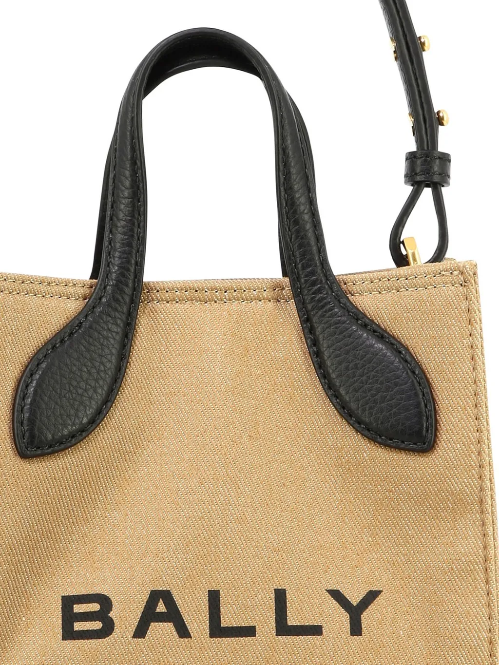 Bar Mini Keep On Tote Bag