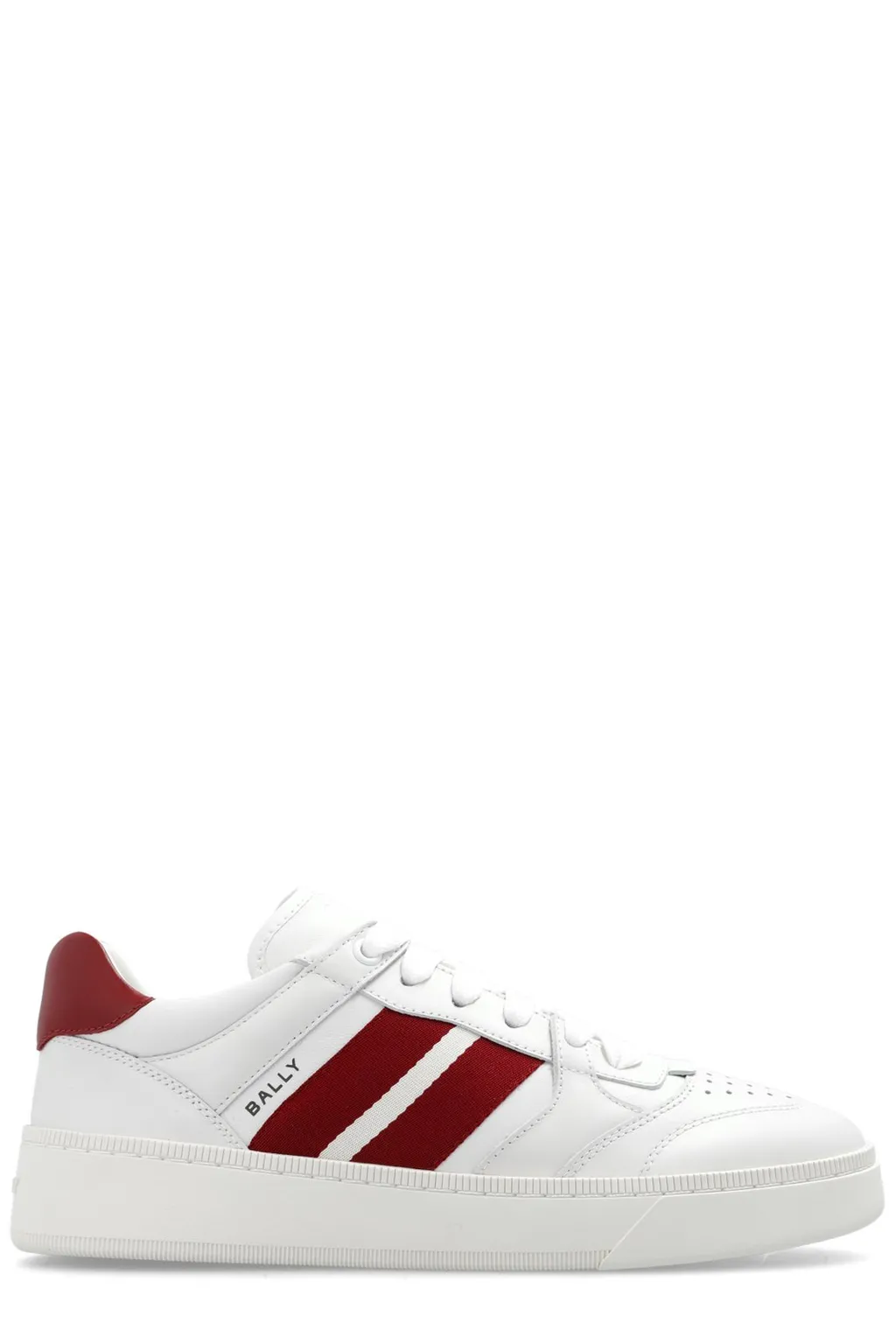 Raise Lace-Up Sneakers