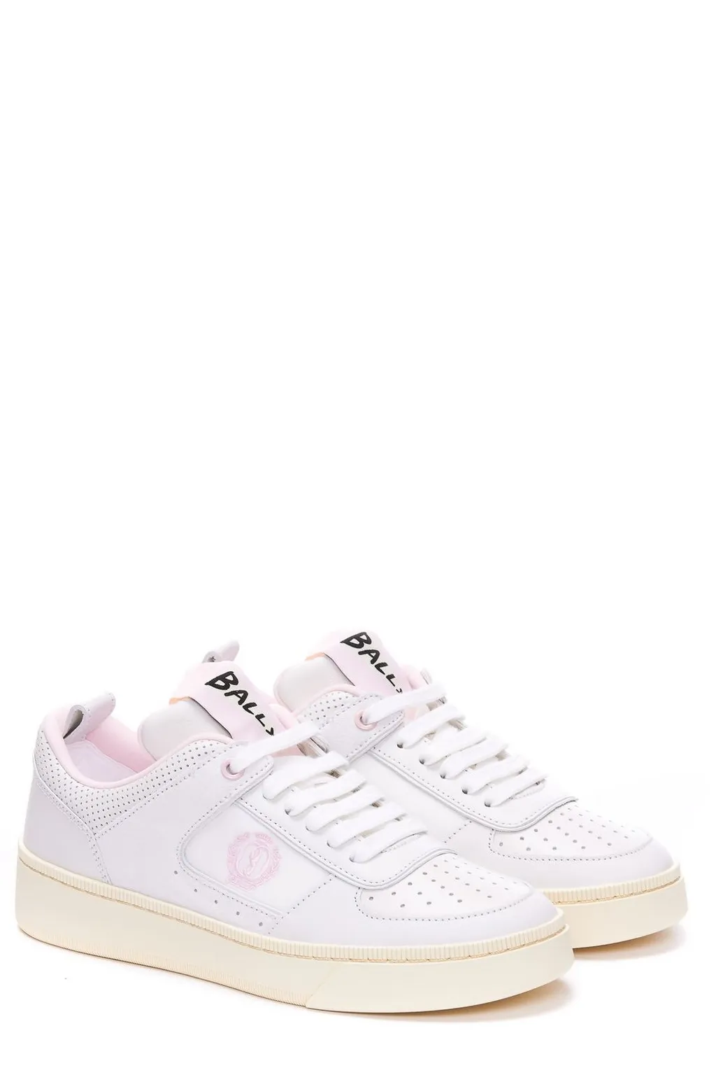 Riweira Low-Top Sneakers
