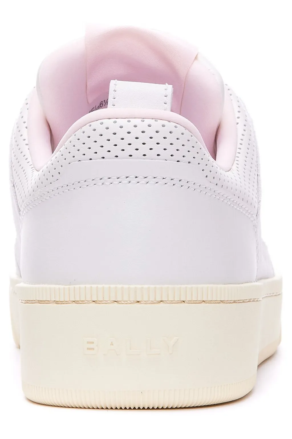 Riweira Low-Top Sneakers