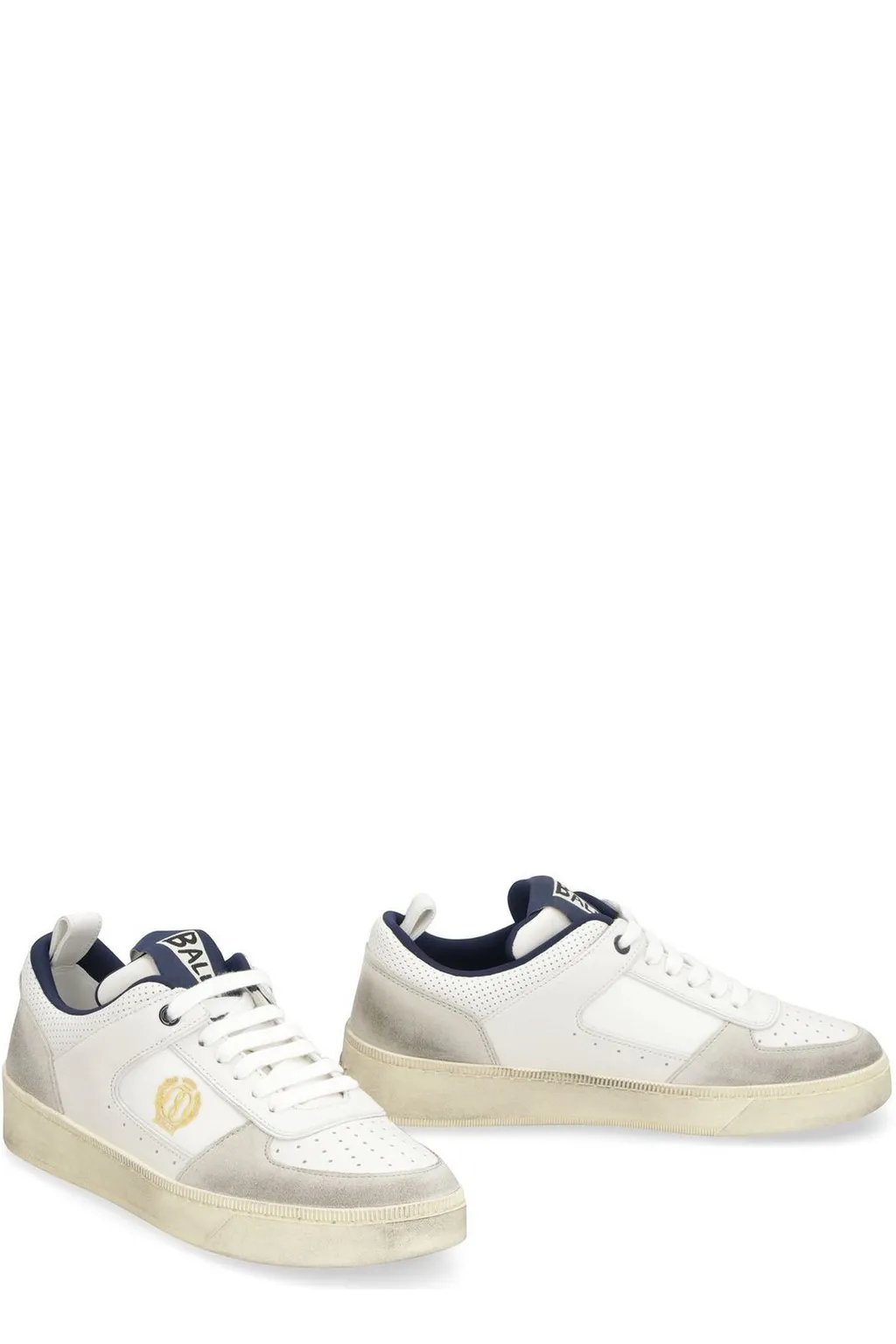 Riweira Low-Top Sneakers