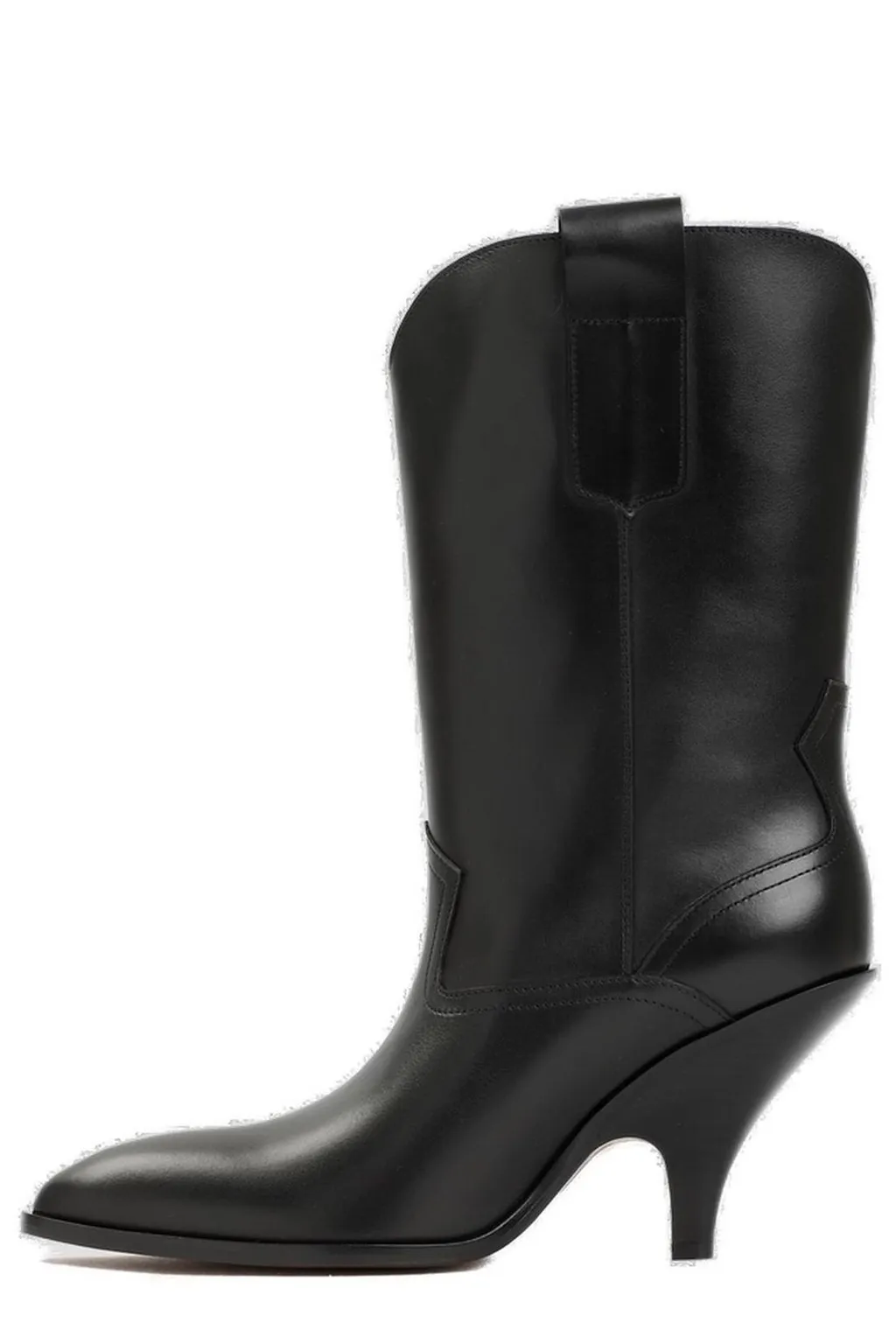 Lavyn Pointed Toe Boots