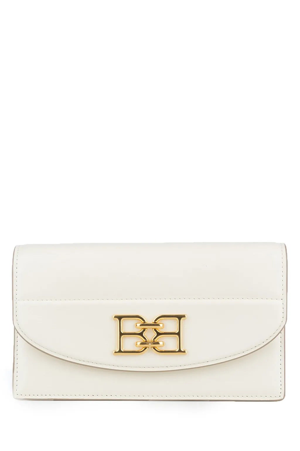 Logo-Plaque Wallet