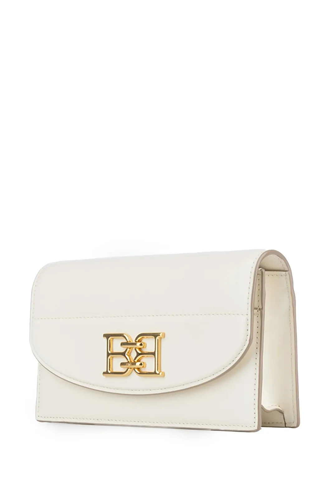 Logo-Plaque Wallet