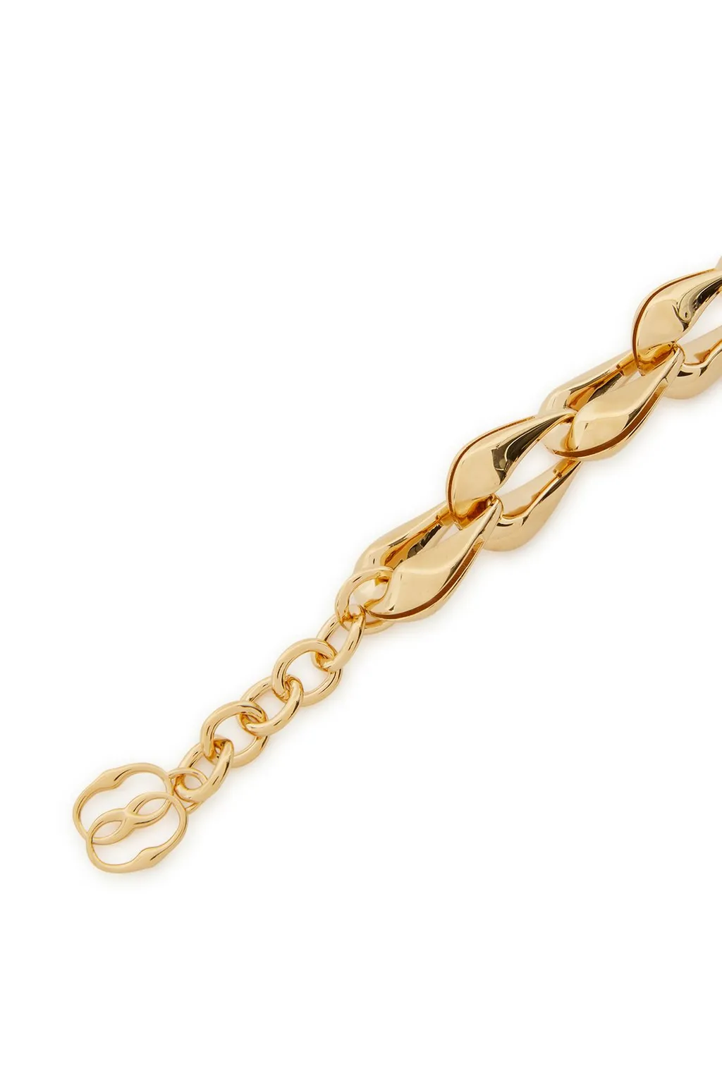 Chunky Chain Bracelet