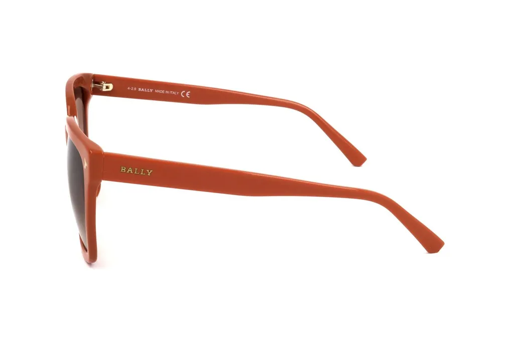 Square Frame Sunglasses