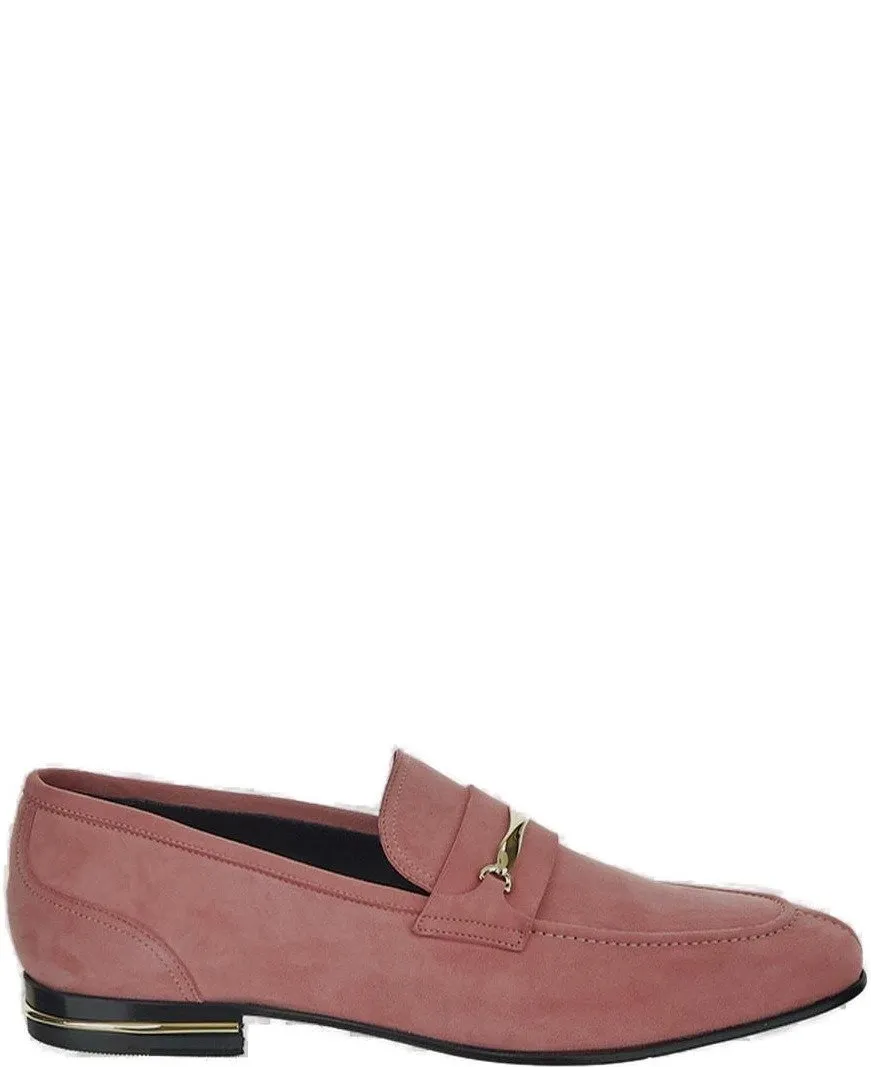 Suisse Slip-On Loafers