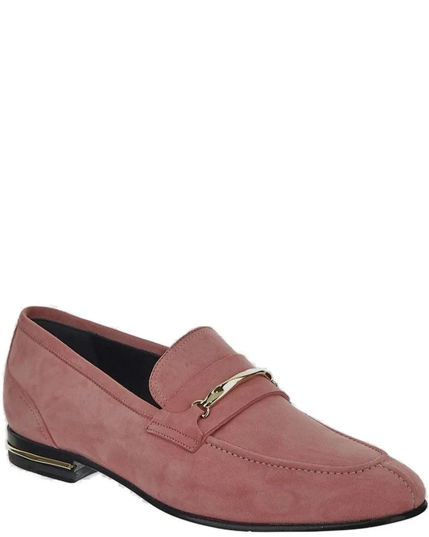 Suisse Slip-On Loafers