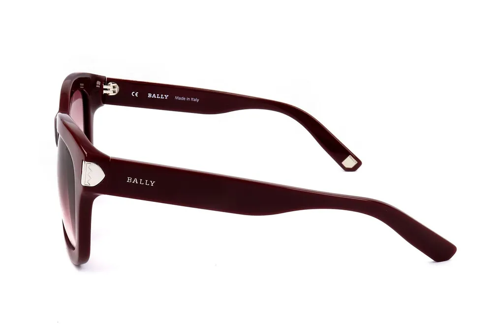 Cat-Eye Frame Sunglasses