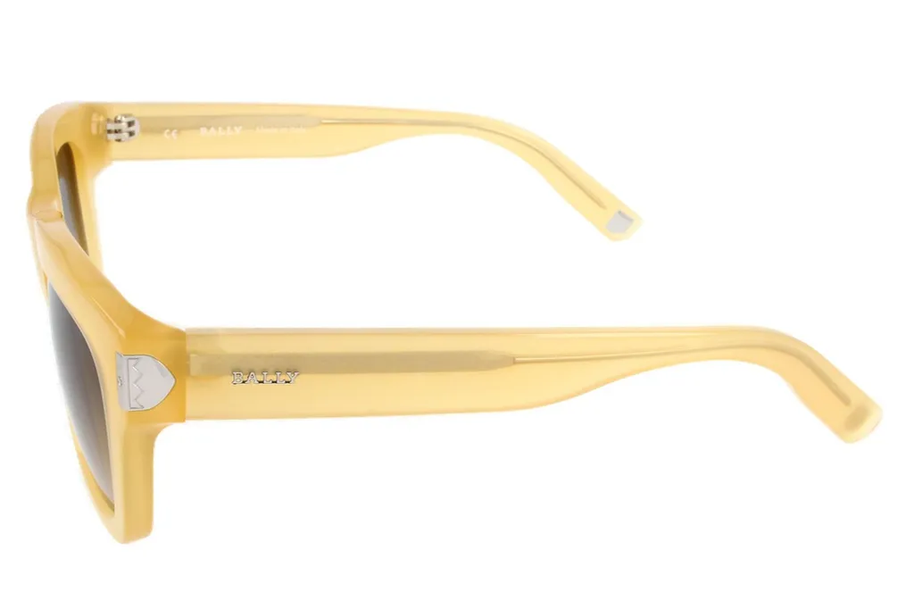 Rectangle Frame Sunglasses