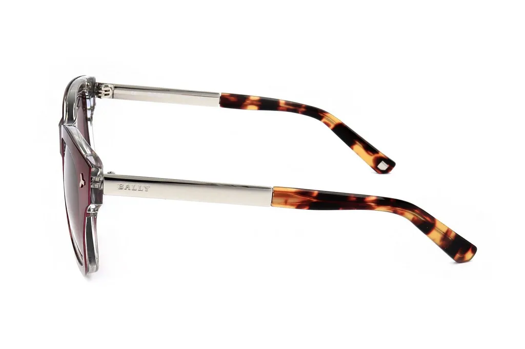 Rectangle Frame Sunglasses